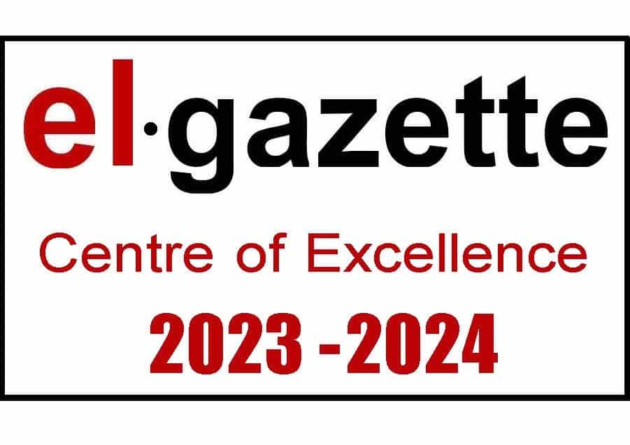 Centre of Excellence 2023 - 2024