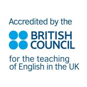 British Council Accredited School